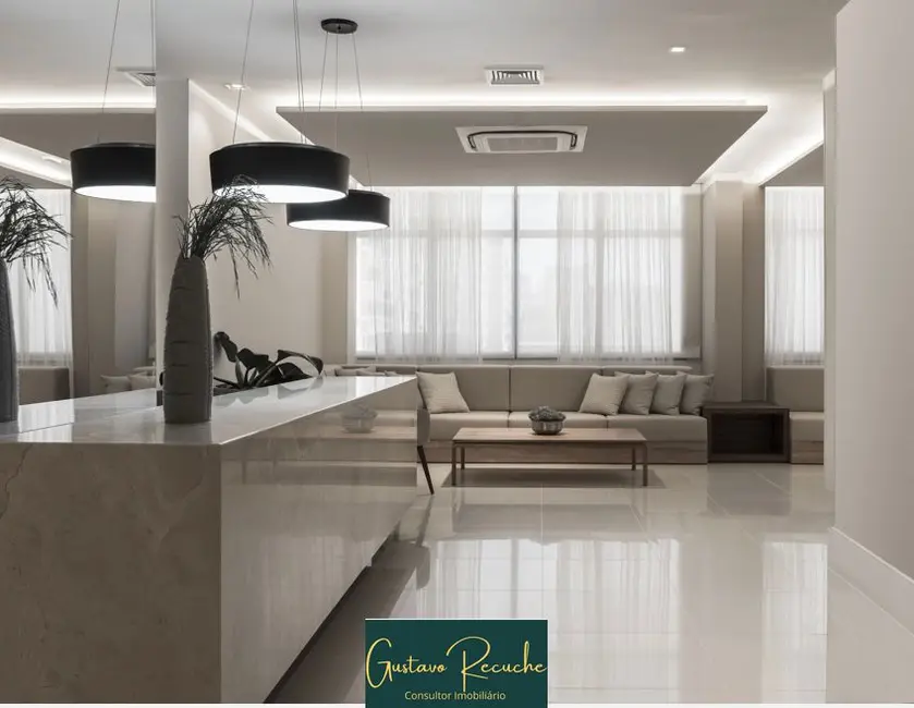 Foto 4 de Sala Comercial com 1 quarto para alugar, 38m2 em Passo da Areia, Porto Alegre - RS