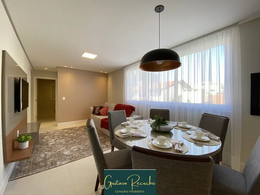 Apartamento com 3 quartos à venda, 89m2 em Torres - RS - imagem 3 Foto 3 de Apartamento com 3 quartos à venda, 89m2 em Torres - RS
