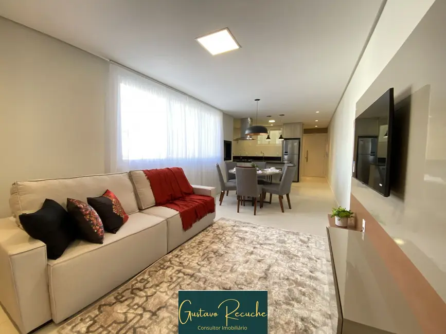 Apartamento com 3 quartos à venda, 89m2 em Torres - RS - imagem 1 Foto 1 de Apartamento com 3 quartos à venda, 89m2 em Torres - RS
