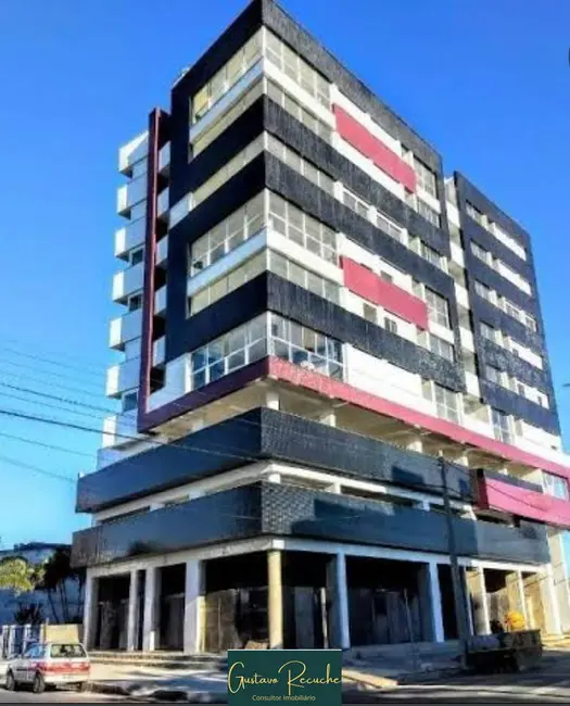 Foto 1 de Apartamento com 3 quartos à venda, 107m2 em Centro, Torres - RS