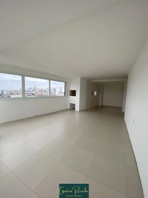 Apartamento com 3 quartos à venda, 107m2 em Centro, Torres - RS - imagem 4 Foto 4 de Apartamento com 3 quartos à venda, 107m2 em Centro, Torres - RS