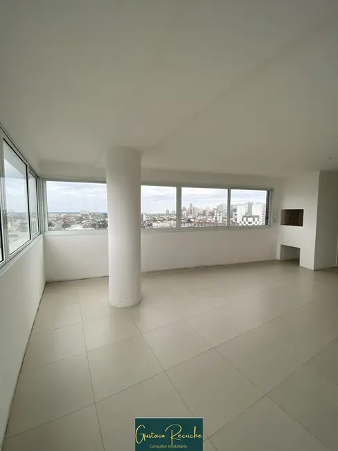 Apartamento com 3 quartos à venda, 107m2 em Centro, Torres - RS - imagem 5 Foto 5 de Apartamento com 3 quartos à venda, 107m2 em Centro, Torres - RS