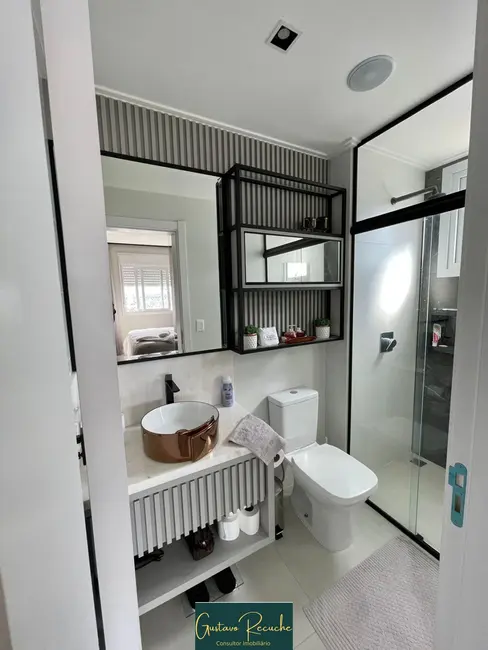 Apartamento com 2 quartos à venda, 84m2 em Centro, Torres - RS - imagem 7 Foto 7 de Apartamento com 2 quartos à venda, 84m2 em Centro, Torres - RS
