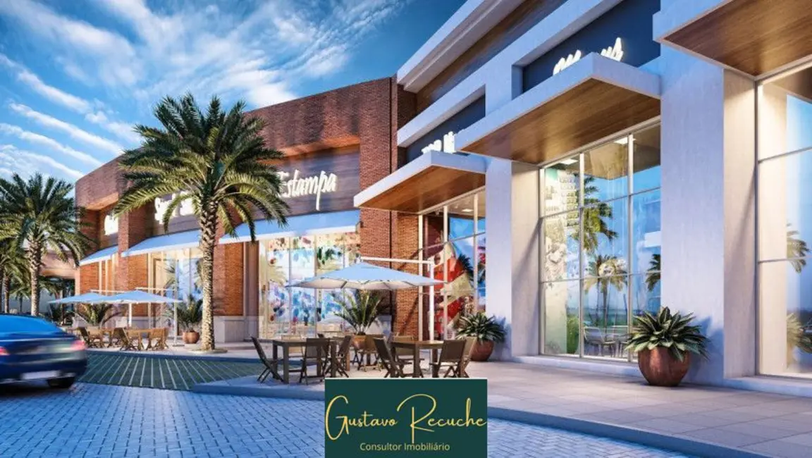 Foto 3 de Loja com 1 quarto para alugar, 143m2 em Centro, Torres - RS