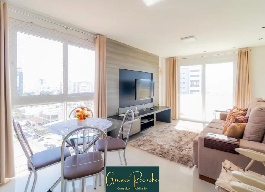 Apartamento com 2 quartos à venda, 85m2 em Centro, Torres - RS - imagem 4 Foto 4 de Apartamento com 2 quartos à venda, 85m2 em Centro, Torres - RS