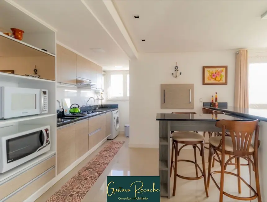 Apartamento com 2 quartos à venda, 85m2 em Centro, Torres - RS - imagem 6 Foto 6 de Apartamento com 2 quartos à venda, 85m2 em Centro, Torres - RS