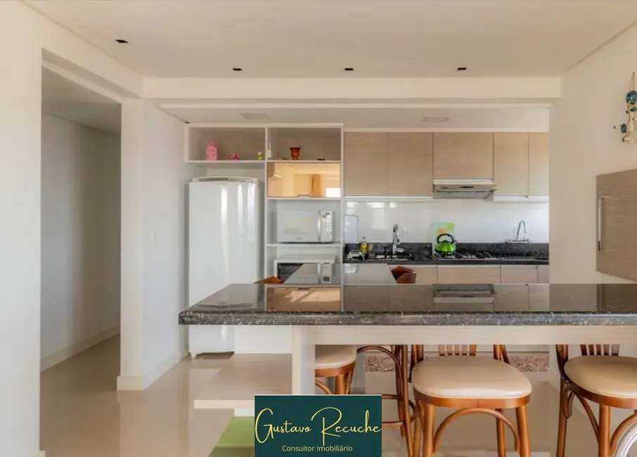 Apartamento com 2 quartos à venda, 85m2 em Centro, Torres - RS - imagem 7 Foto 7 de Apartamento com 2 quartos à venda, 85m2 em Centro, Torres - RS