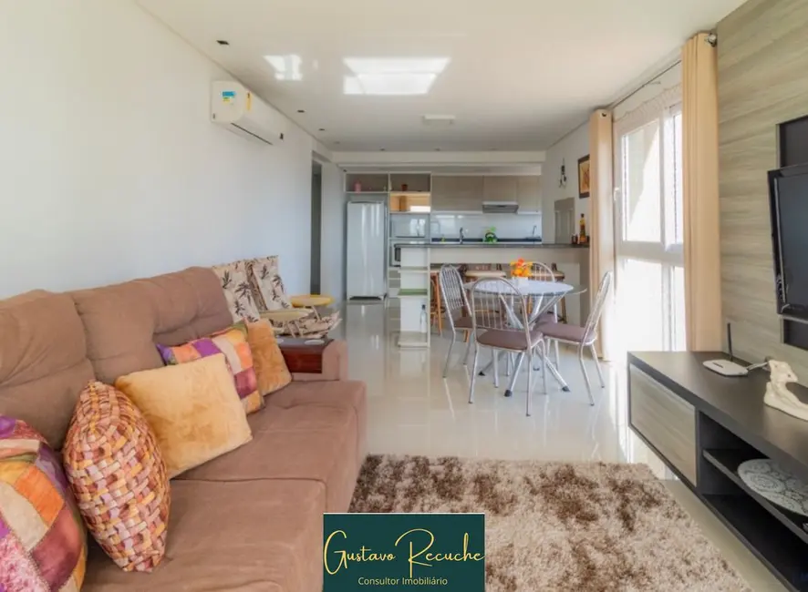Apartamento com 2 quartos à venda, 85m2 em Centro, Torres - RS - imagem 5 Foto 5 de Apartamento com 2 quartos à venda, 85m2 em Centro, Torres - RS