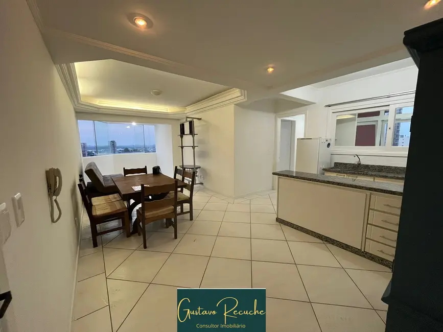 Apartamento com 2 quartos à venda, 76m2 em Torres - RS - imagem 3 Foto 3 de Apartamento com 2 quartos à venda, 76m2 em Torres - RS