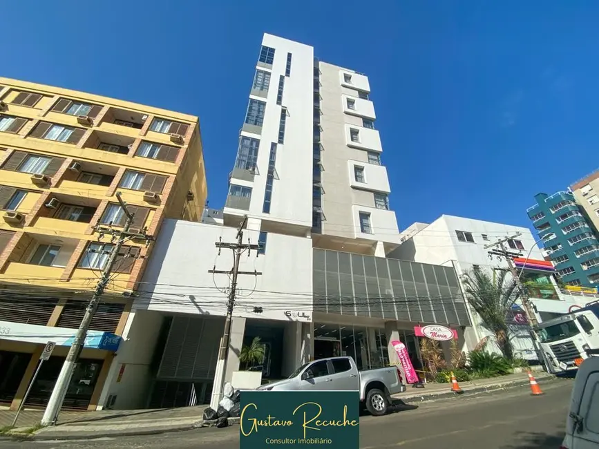 Foto 1 de Apartamento com 1 quarto à venda, 42m2 em Centro, Torres - RS