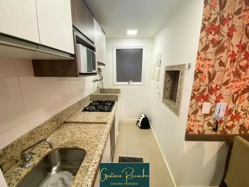 Apartamento com 1 quarto à venda, 42m2 em Centro, Torres - RS - imagem 4 Foto 4 de Apartamento com 1 quarto à venda, 42m2 em Centro, Torres - RS