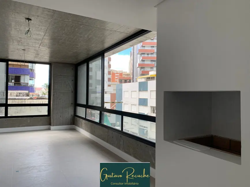 Apartamento com 3 quartos à venda, 103m2 em Centro, Torres - RS - imagem 3 Foto 3 de Apartamento com 3 quartos à venda, 103m2 em Centro, Torres - RS
