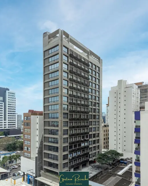 Foto 1 de Apartamento com 3 quartos à venda, 103m2 em Centro, Torres - RS