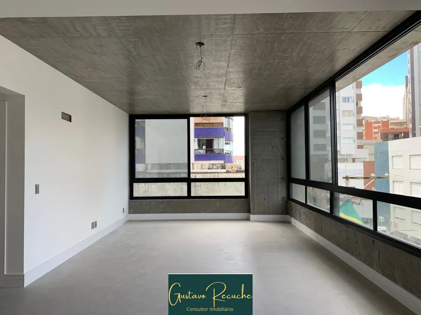 Apartamento com 3 quartos à venda, 103m2 em Centro, Torres - RS - imagem 2 Foto 2 de Apartamento com 3 quartos à venda, 103m2 em Centro, Torres - RS