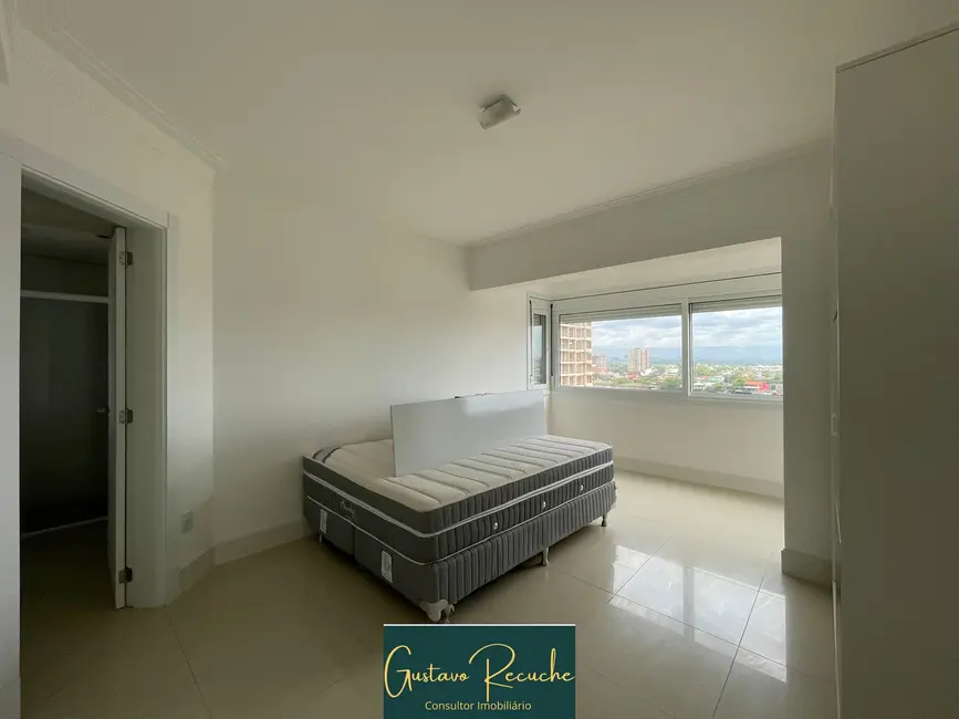 Apartamento com 4 quartos à venda, 249m2 em Torres - RS - imagem 6 Foto 6 de Apartamento com 4 quartos à venda, 249m2 em Torres - RS