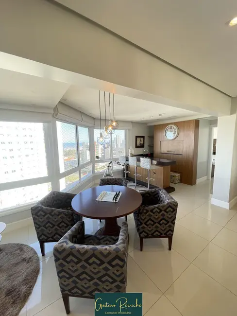 Apartamento com 4 quartos à venda, 249m2 em Torres - RS - imagem 8 Foto 8 de Apartamento com 4 quartos à venda, 249m2 em Torres - RS