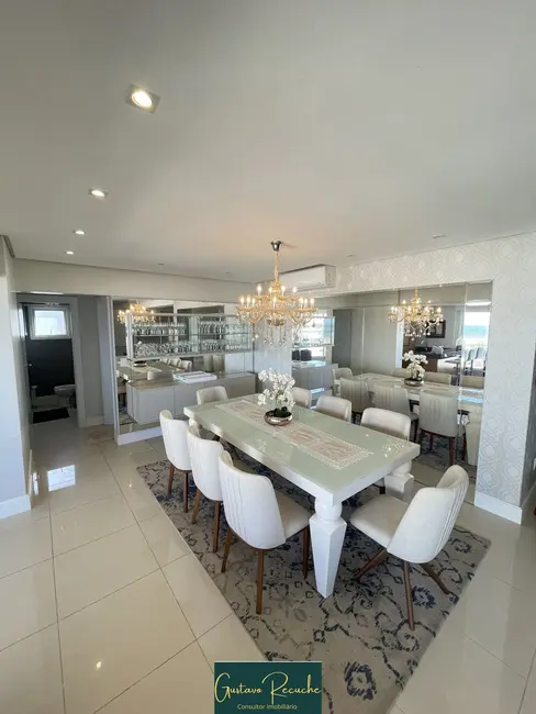 Apartamento com 4 quartos à venda, 249m2 em Torres - RS - imagem 7 Foto 7 de Apartamento com 4 quartos à venda, 249m2 em Torres - RS