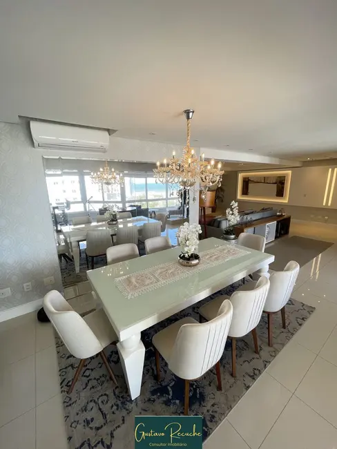 Apartamento com 4 quartos à venda, 249m2 em Torres - RS - imagem 6 Foto 6 de Apartamento com 4 quartos à venda, 249m2 em Torres - RS