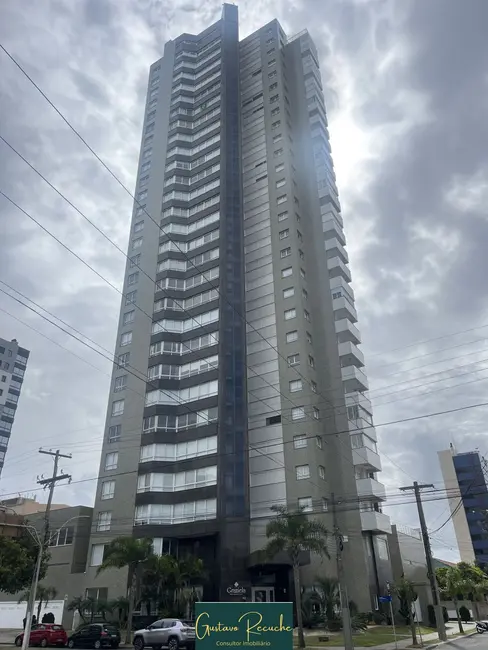 Foto 1 de Apartamento com 4 quartos à venda, 249m2 em Torres - RS