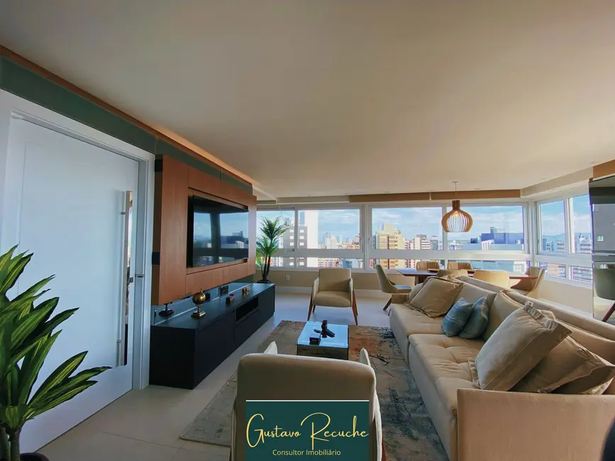 Foto 2 de Apartamento com 3 quartos à venda, 130m2 em Torres - RS