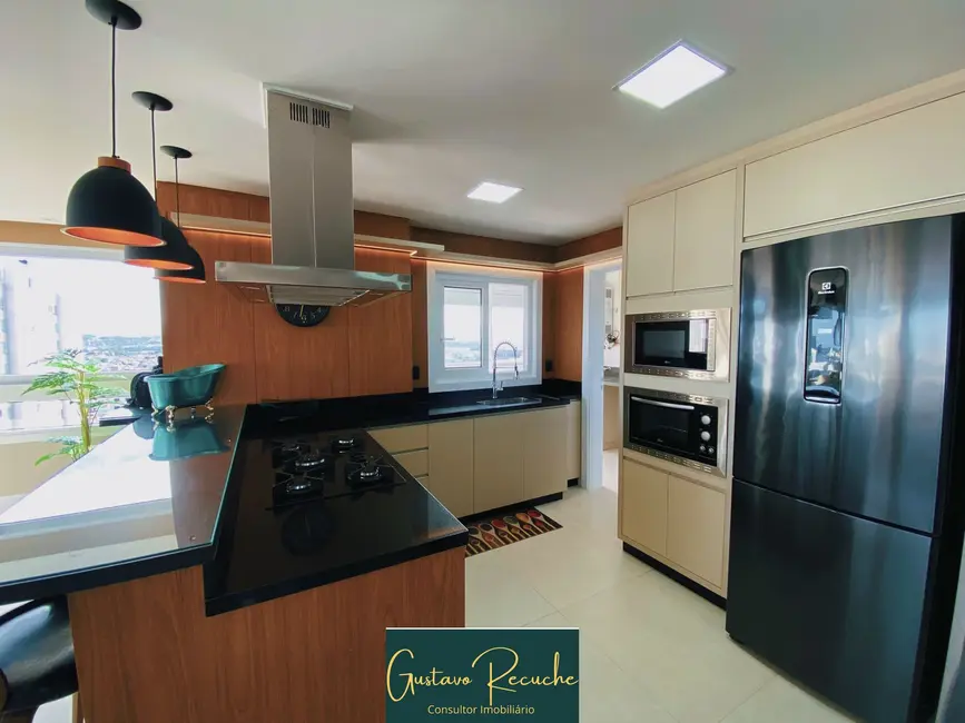 Foto 7 de Apartamento com 3 quartos à venda, 130m2 em Torres - RS