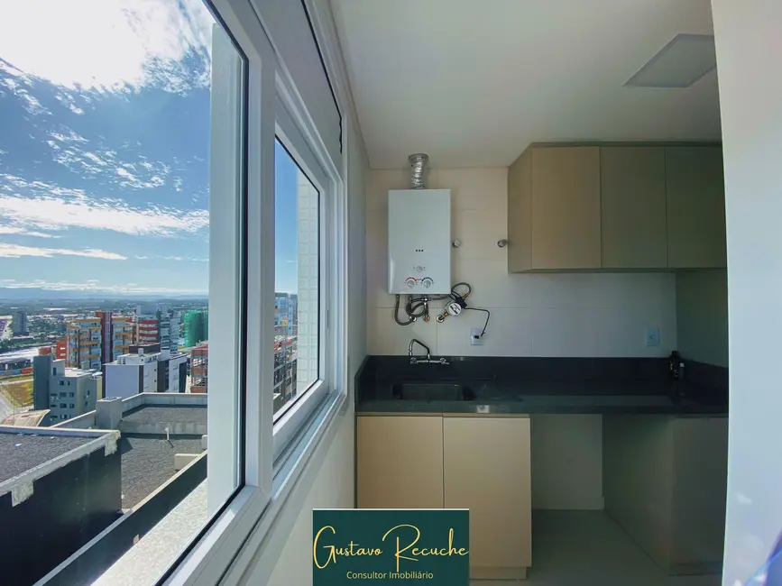 Foto 8 de Apartamento com 3 quartos à venda, 130m2 em Torres - RS