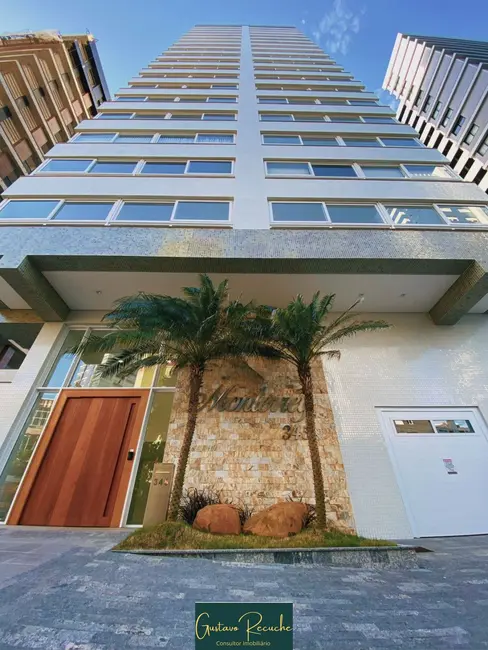Foto 1 de Apartamento com 3 quartos à venda, 130m2 em Torres - RS