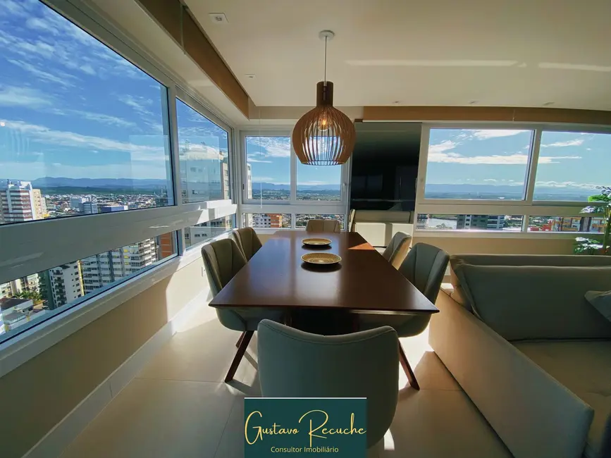 Foto 5 de Apartamento com 3 quartos à venda, 130m2 em Torres - RS