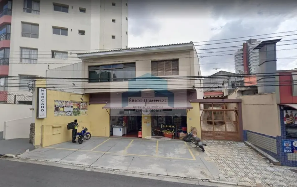 Foto 1 de Sala Comercial com 2 quartos à venda, 393m2 em Jardim do Mar, Sao Bernardo Do Campo - SP
