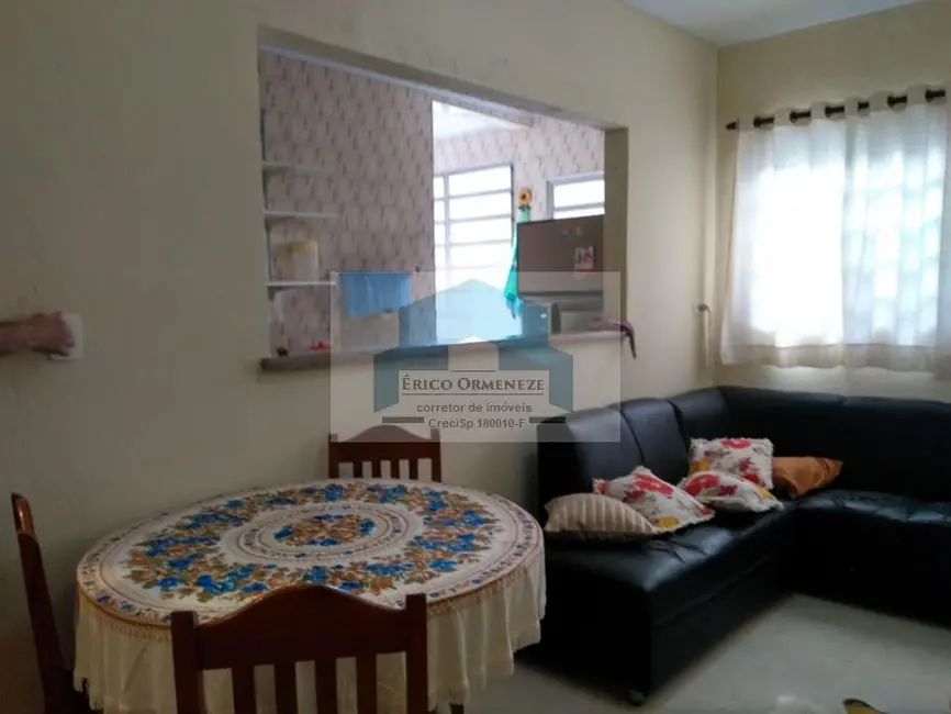 Foto 7 de Apartamento com 2 quartos à venda, 56m2 em Ocian, Praia Grande - SP