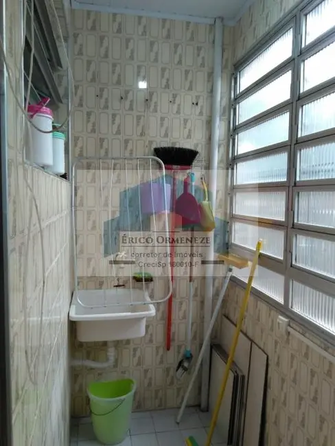 Foto 4 de Apartamento com 2 quartos à venda, 56m2 em Ocian, Praia Grande - SP