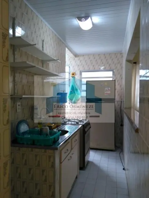 Foto 5 de Apartamento com 2 quartos à venda, 56m2 em Ocian, Praia Grande - SP