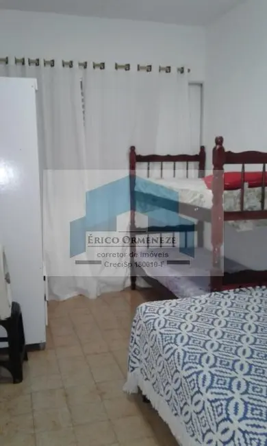 Foto 2 de Apartamento com 2 quartos à venda, 56m2 em Ocian, Praia Grande - SP