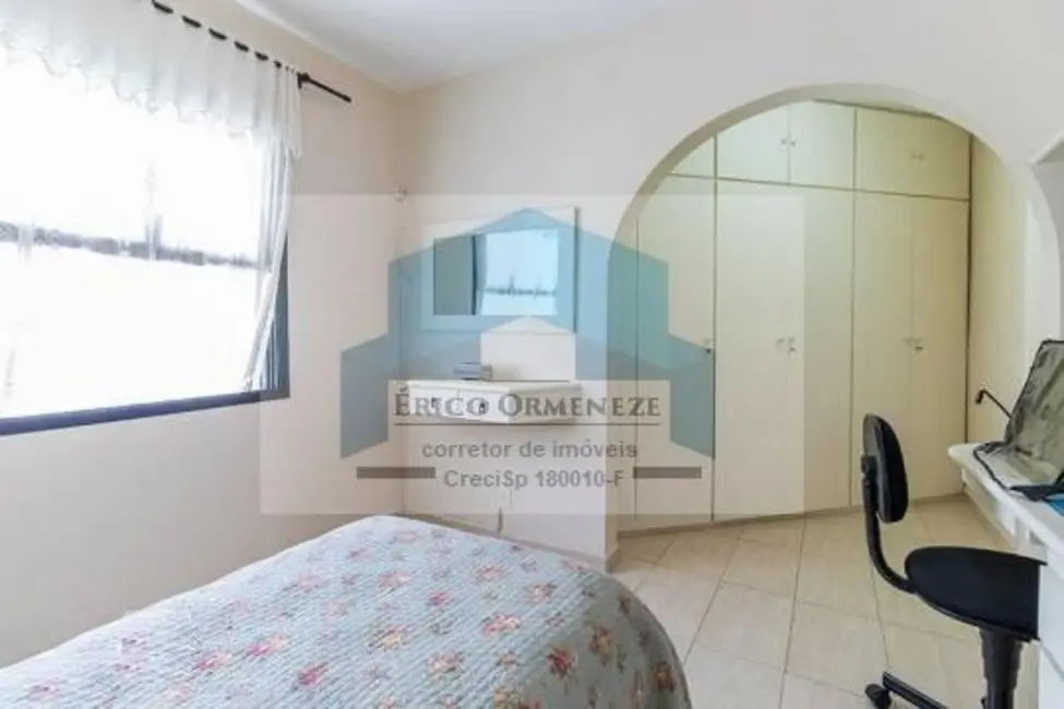 Foto 6 de Sobrado com 3 quartos para alugar, 144m2 em Vila Arriete, São Paulo - SP