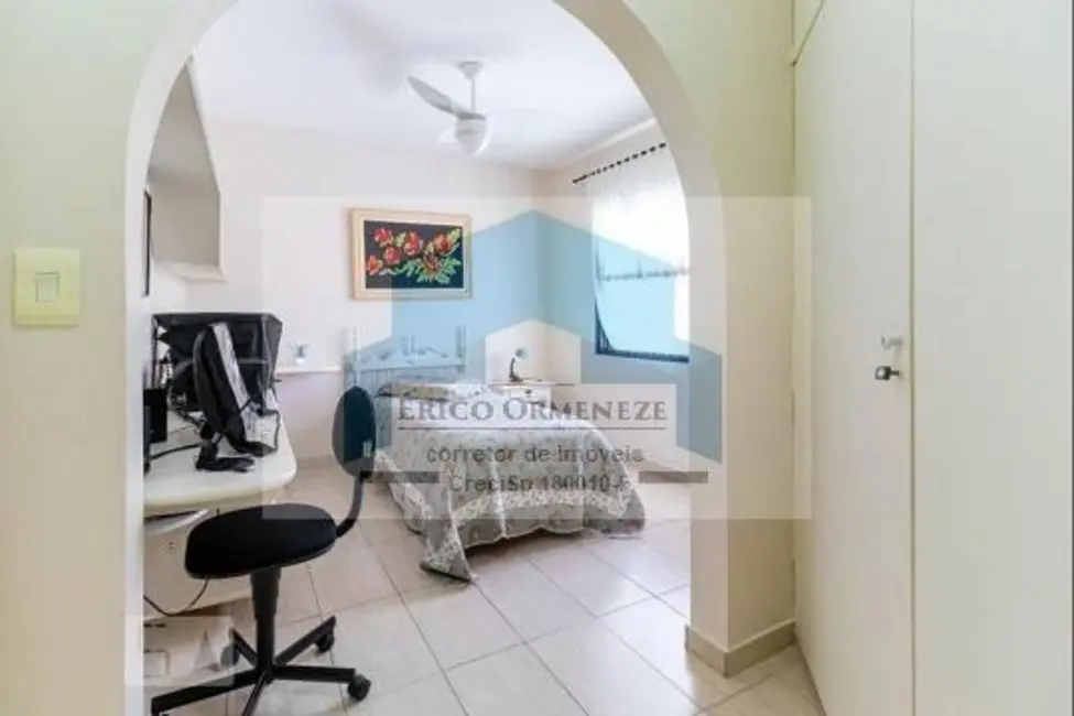 Foto 7 de Sobrado com 3 quartos para alugar, 144m2 em Vila Arriete, São Paulo - SP