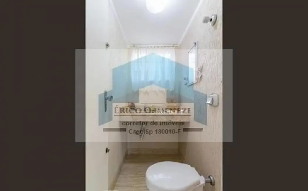 Foto 3 de Sobrado com 3 quartos para alugar, 144m2 em Vila Arriete, São Paulo - SP