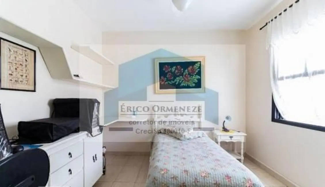 Foto 8 de Sobrado com 3 quartos para alugar, 144m2 em Vila Arriete, São Paulo - SP