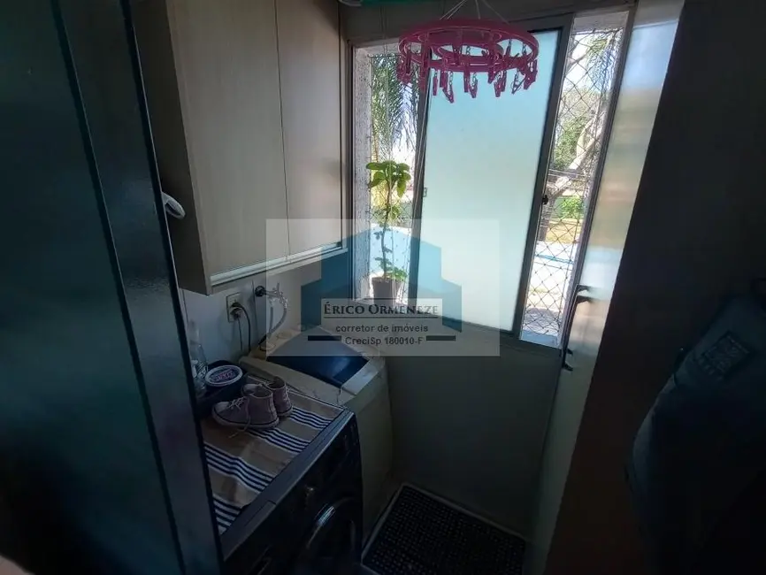 Foto 6 de Apartamento com 3 quartos à venda, 59m2 em Parque São Vicente, Maua - SP