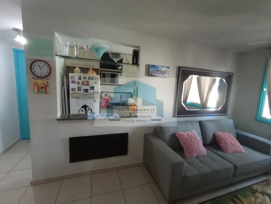 Foto 8 de Apartamento com 3 quartos à venda, 59m2 em Parque São Vicente, Maua - SP