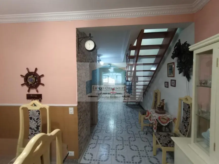 Foto 7 de Casa com 3 quartos à venda, 165m2 em Cidade São Mateus, São Paulo - SP