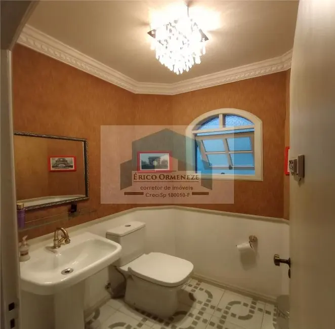 Foto 6 de Casa com 3 quartos à venda, 165m2 em Cidade São Mateus, São Paulo - SP