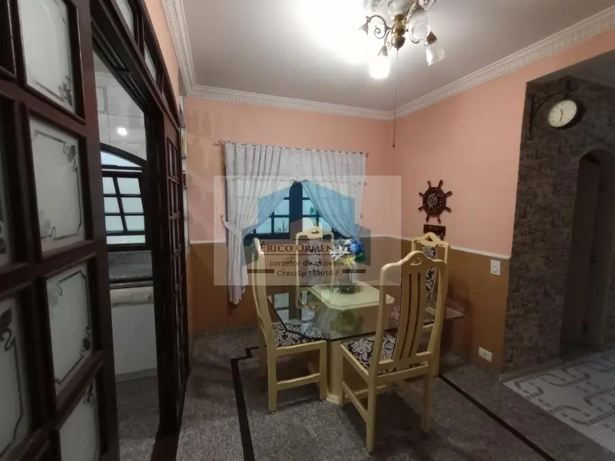 Foto 9 de Casa com 3 quartos à venda, 165m2 em Cidade São Mateus, São Paulo - SP