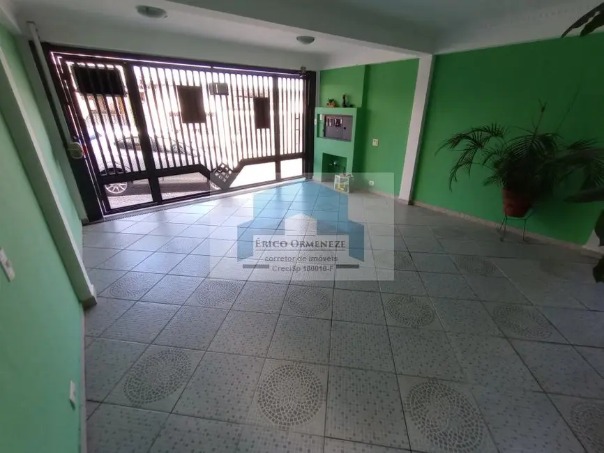 Foto 3 de Casa com 3 quartos à venda, 165m2 em Cidade São Mateus, São Paulo - SP