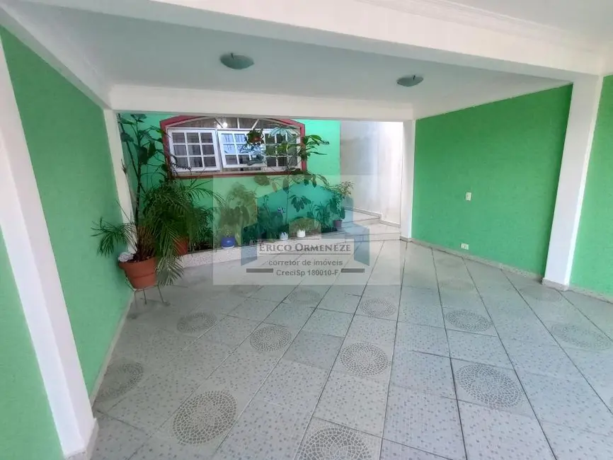 Foto 2 de Casa com 3 quartos à venda, 165m2 em Cidade São Mateus, São Paulo - SP