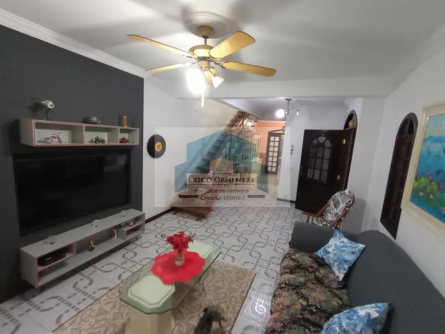 Foto 5 de Casa com 3 quartos à venda, 165m2 em Cidade São Mateus, São Paulo - SP