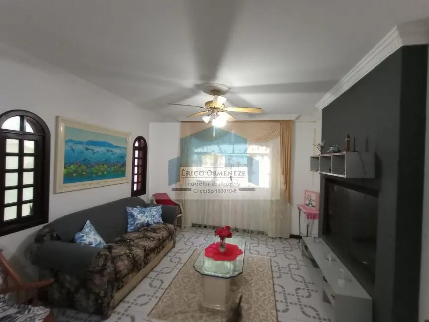 Foto 4 de Casa com 3 quartos à venda, 165m2 em Cidade São Mateus, São Paulo - SP