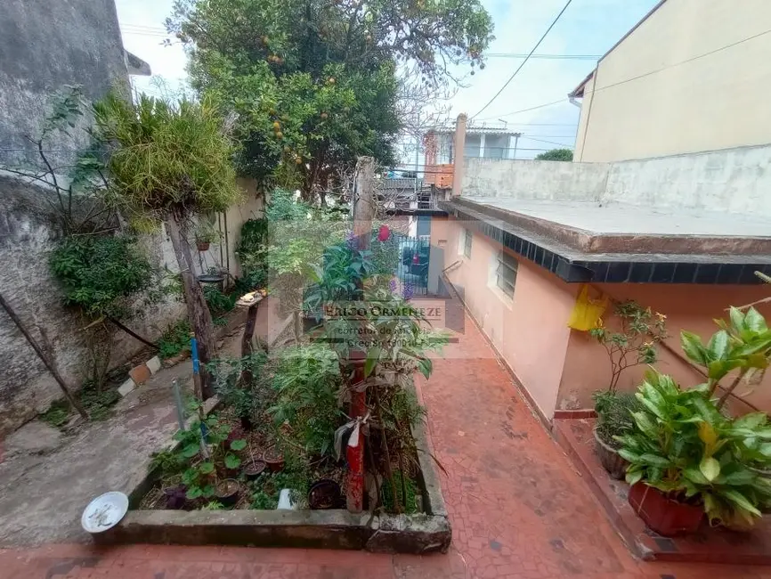 Foto 6 de Casa com 2 quartos à venda, 200m2 em Jardim dos Prados, São Paulo - SP