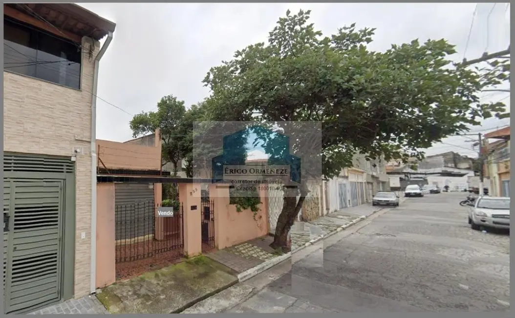 Foto 1 de Casa com 2 quartos à venda, 200m2 em Jardim dos Prados, São Paulo - SP