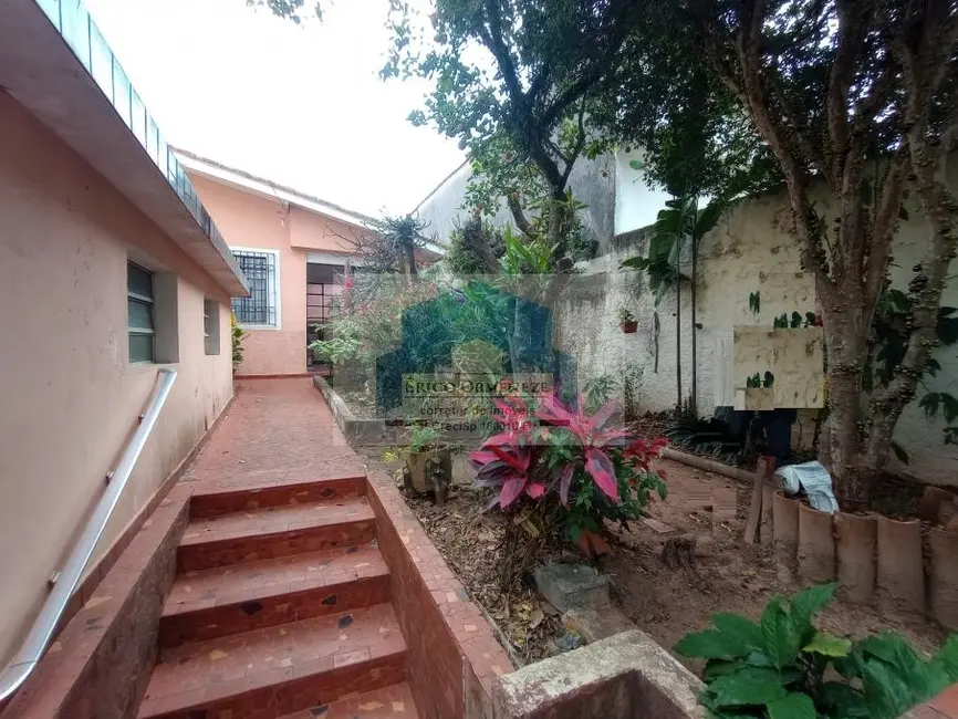 Foto 4 de Casa com 2 quartos à venda, 200m2 em Jardim dos Prados, São Paulo - SP