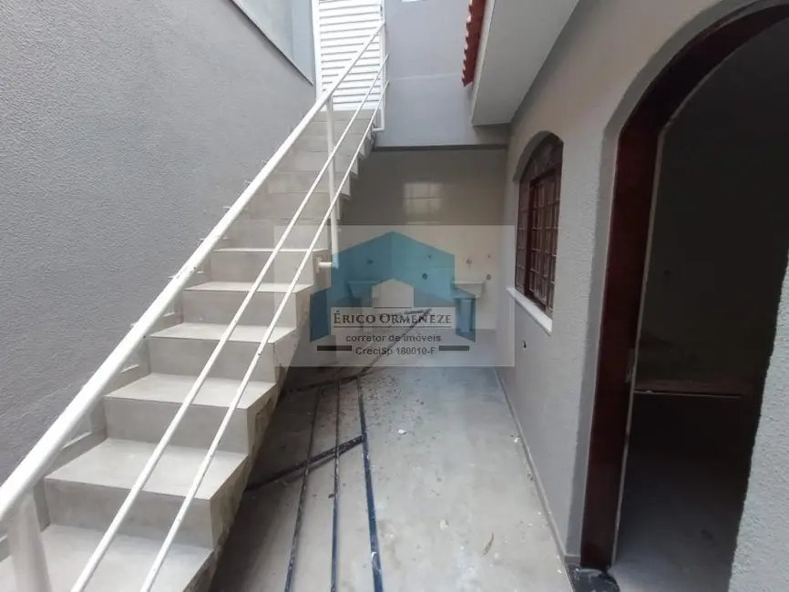 Foto 3 de Casa com 1 quarto para alugar em Jardim Apurá, São Paulo - SP